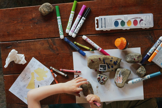 October Half Term activity ideas! Affordable fun for all the family!