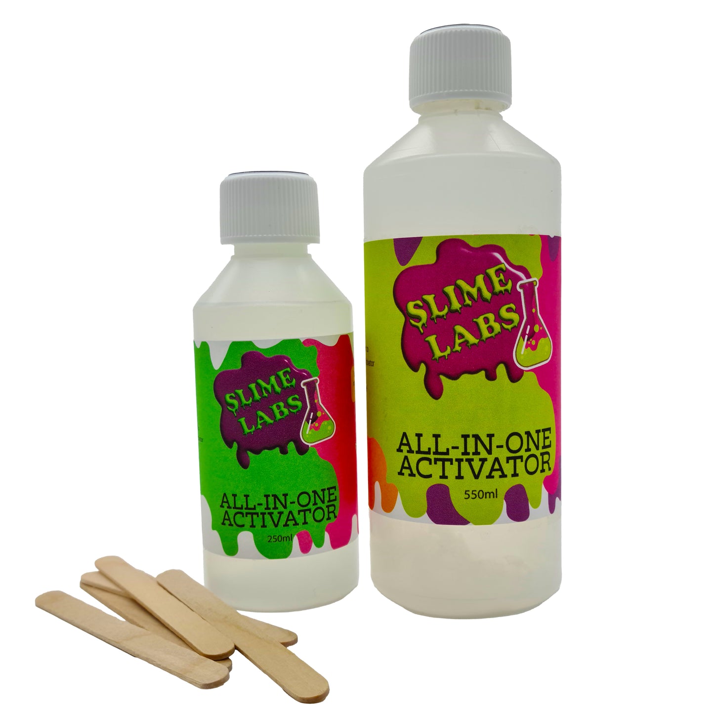 All-in-One Slime Activator 800ml