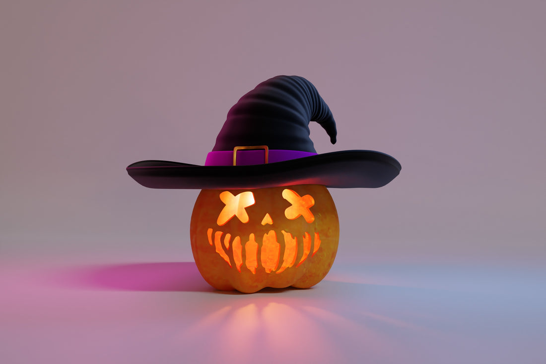 Five Easy, Fun and Low-Cost Halloween Craft Ideas for Kids this Spooky Season