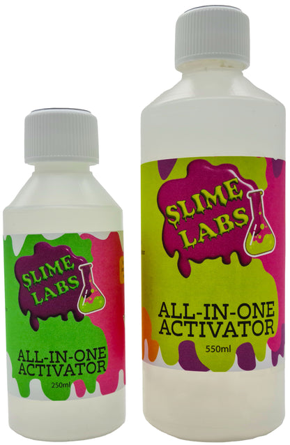 All-in-One Slime Activator 800ml